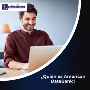 ¿Quién es American DataBank?