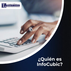 ¿Quién es InfoCubic?