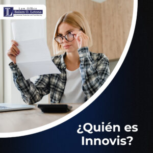 ¿Quién es Innovis?